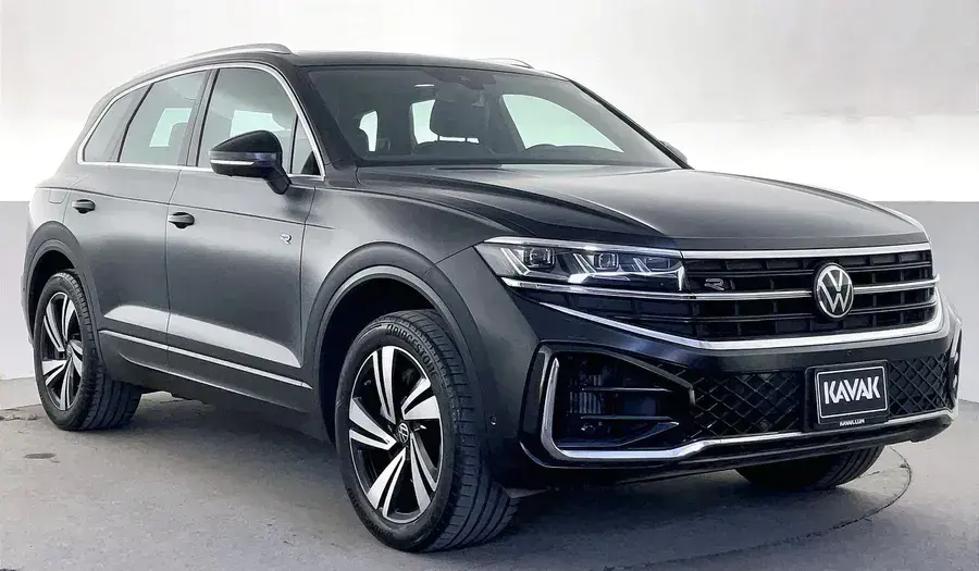 Volkswagen Touareg 2024 3L
