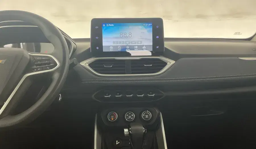 Chevrolet Captiva 2021 1.5T