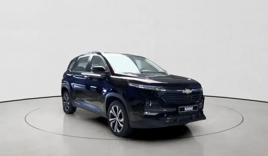 شيفروليه كابتيفا 2025 1.5T