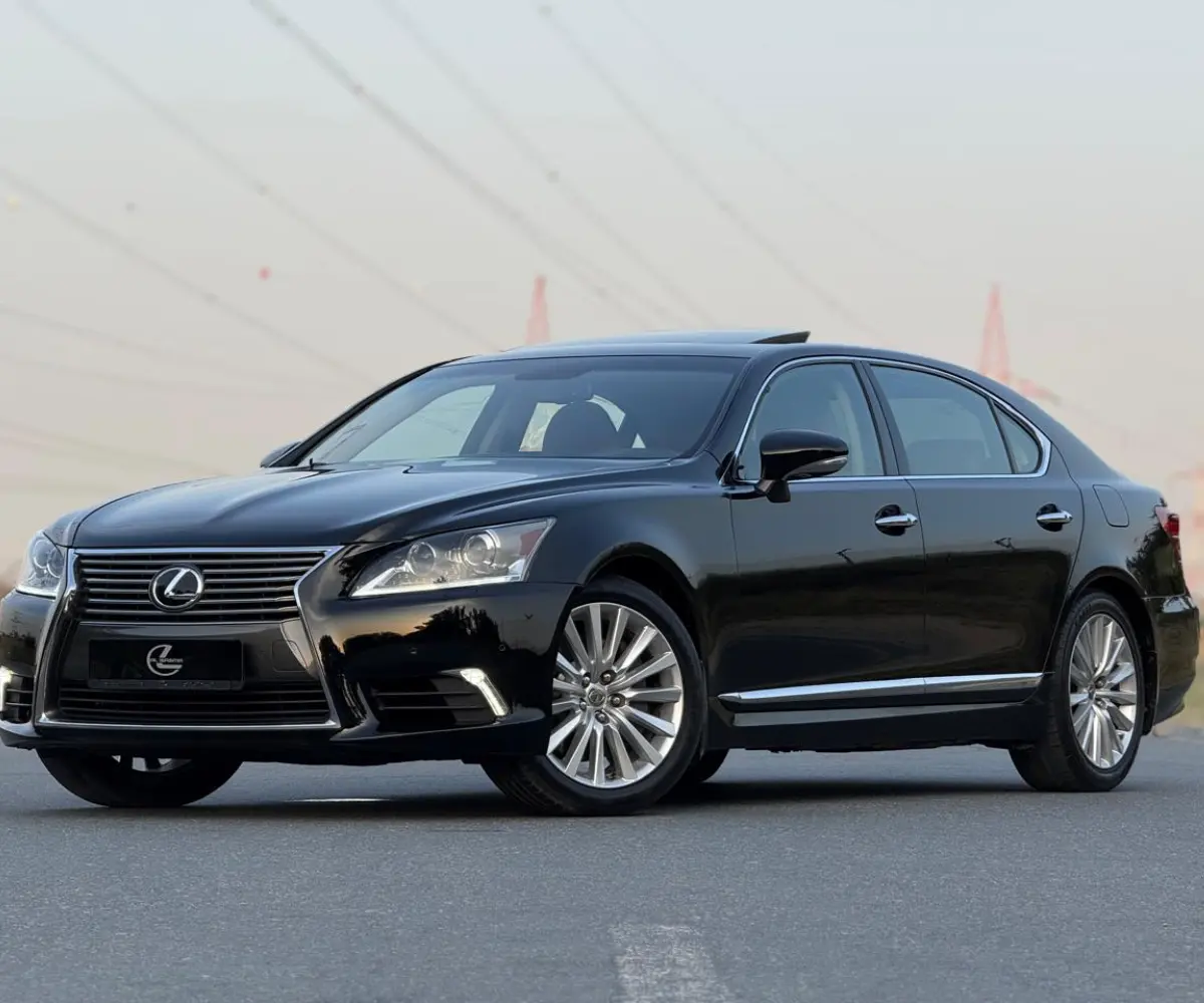 لكزس LS 2013 4.3L