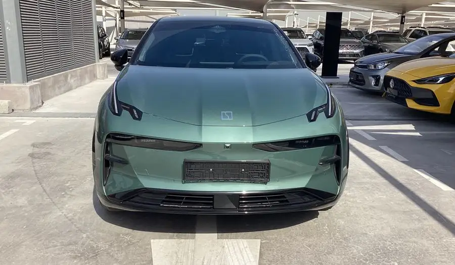 زيكر X 2024 undefinedL