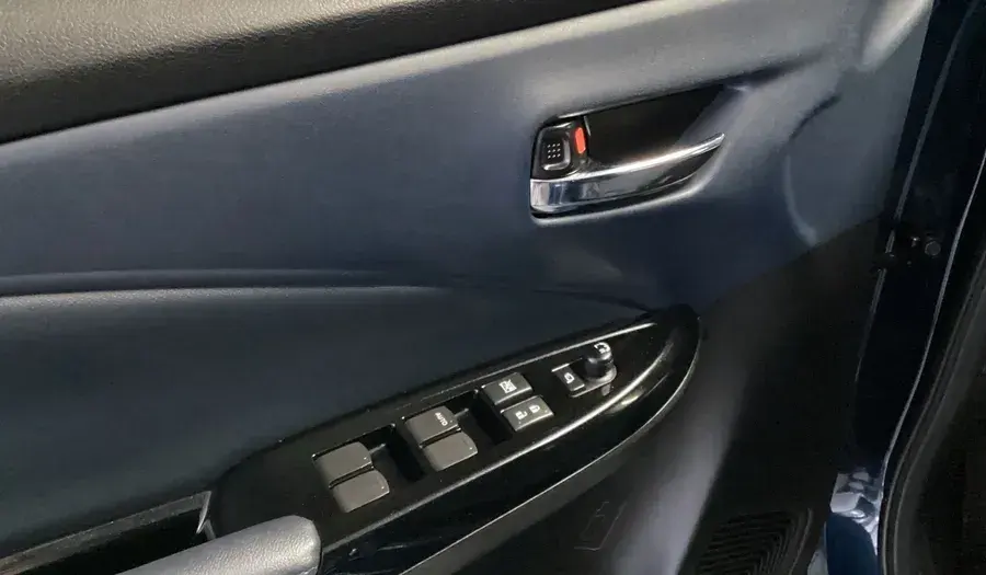 Suzuki Baleno 2026