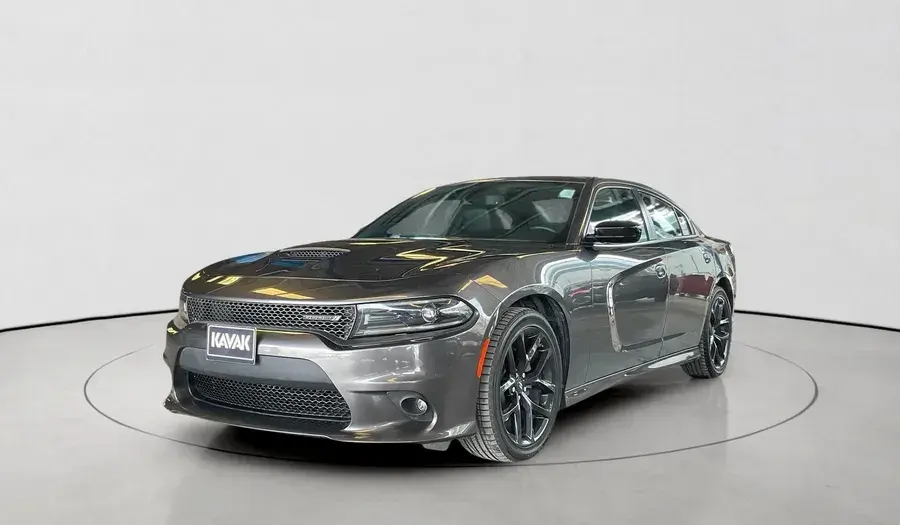 Dodge Charger 2023 3.6L