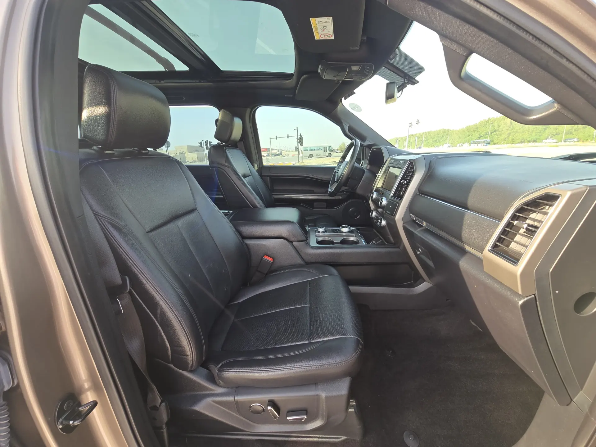 فورد إكسبيديشن 2019