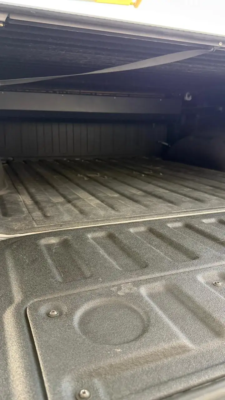 RAM 1500 TRX 2022 6.2L