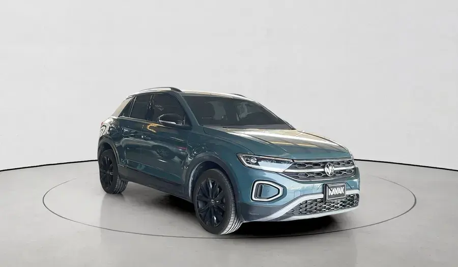 Volkswagen T ROC 2023