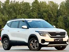 Kia Seltos 2023 1.6L