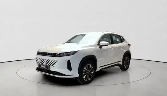 اكسيد LX 2026