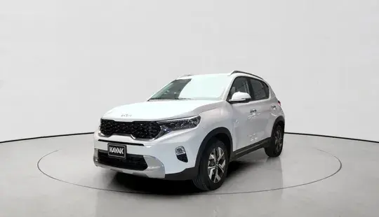 Kia Sonet 2025 1.5L