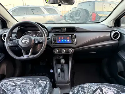 Nissan Sentra 2024 1.6L