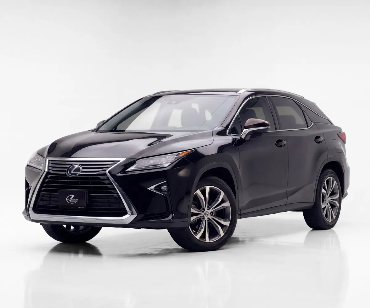 Lexus RX 2016