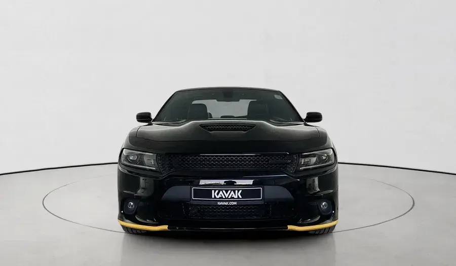 Dodge Charger 2023 3.6L