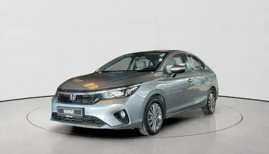 Honda City 2024 1.5L