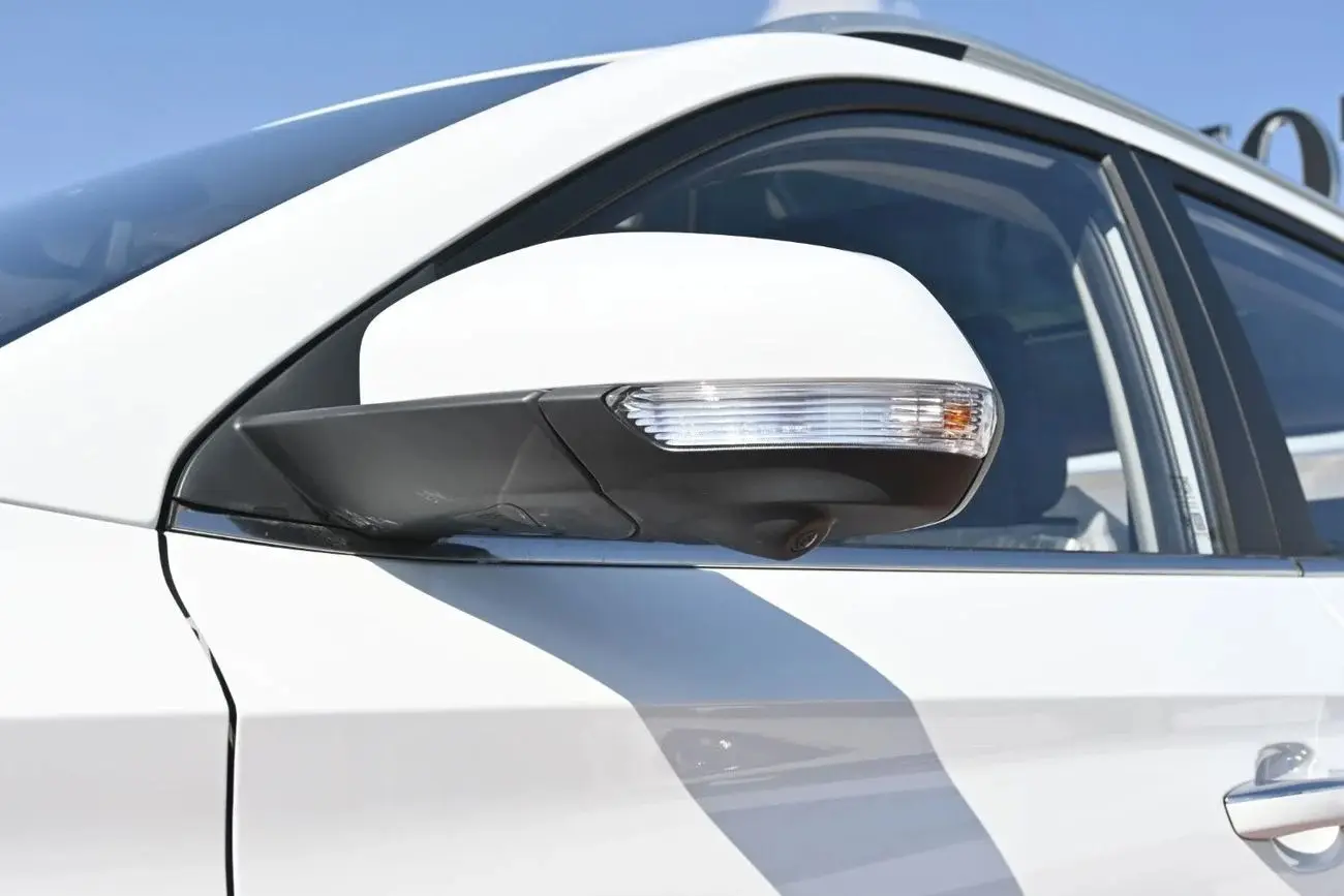 أم جي ZS 2025 1.5L