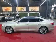 Hyundai Azera 2018 3.5L