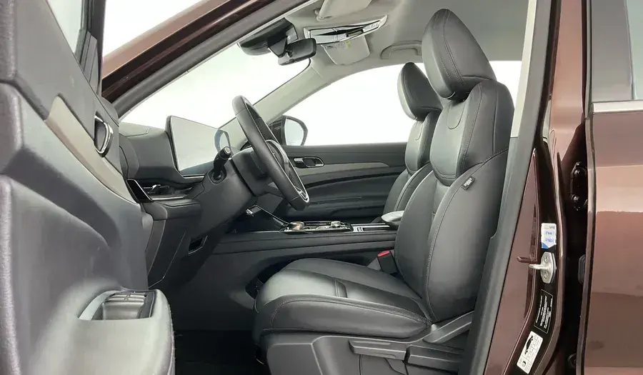 فورد تيريتوري 2023