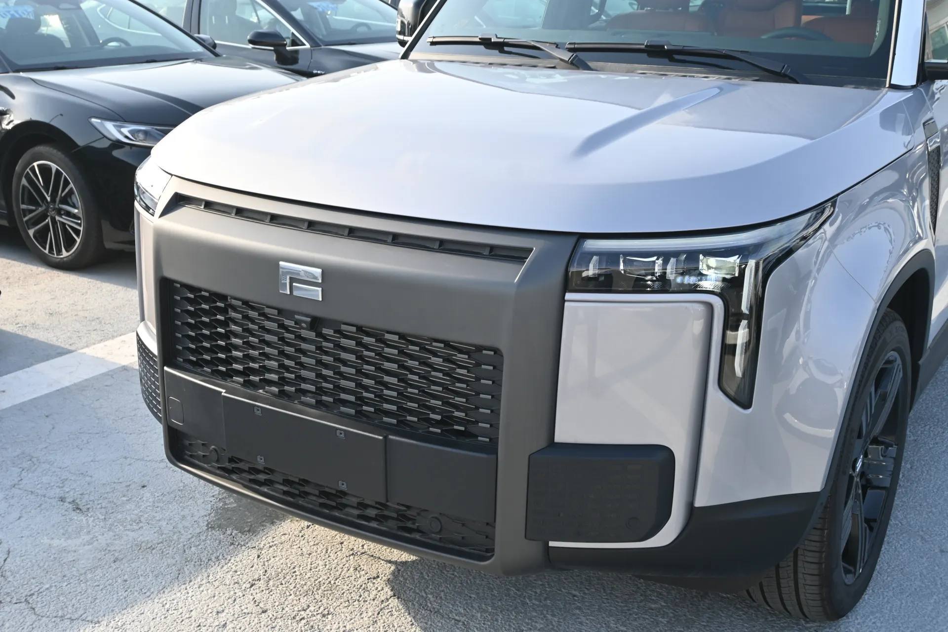 2026 ROX 01 2025 1.5L Price and Offers for sale in UAE