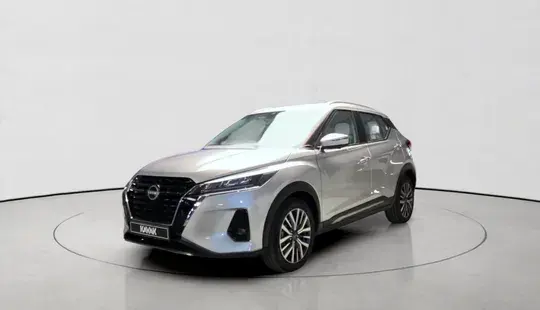 نيسان كيكس 2024 1.6L