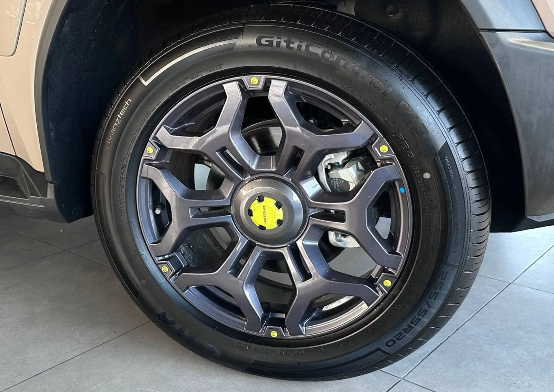 جيتور T2 2025 2L