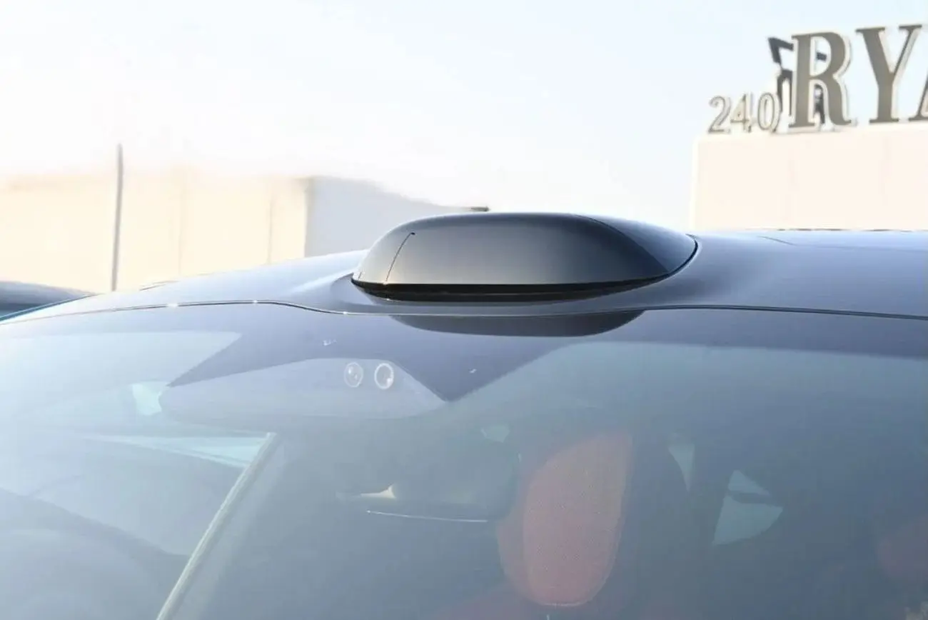 شاومي SU7 2024 undefinedL