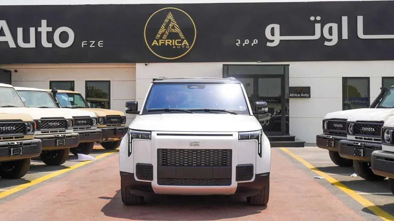 روكس 01 2025 1.5L