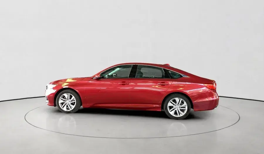 Honda Accord 2020 1.5L
