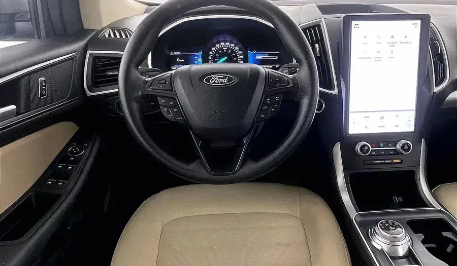 فورد إدج 2021 2L