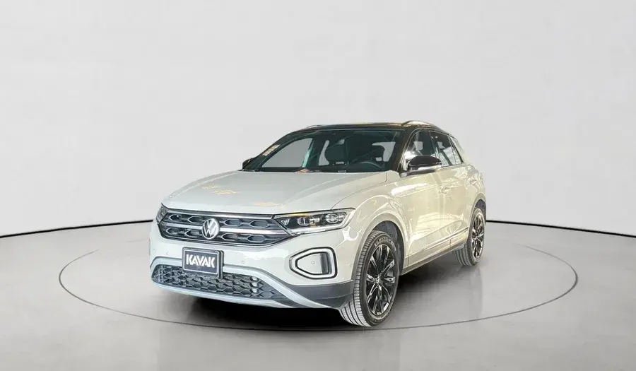 Volkswagen T ROC 2024