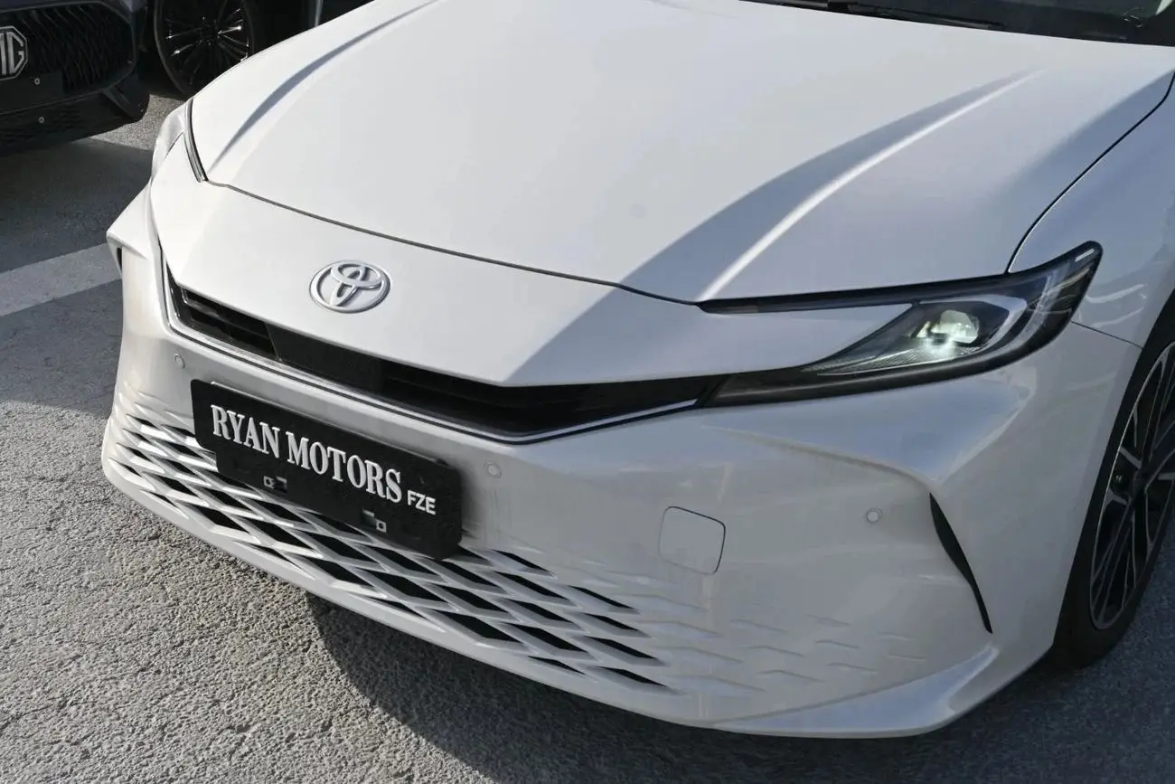 تويوتا كامري 2024 2.5L