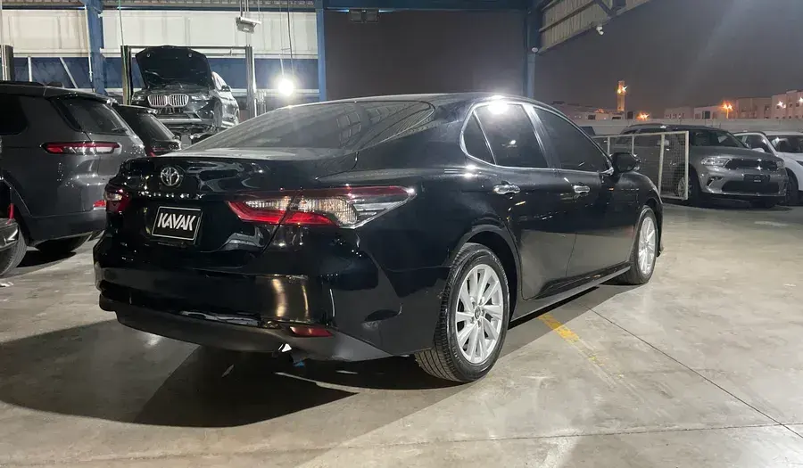 Toyota Camry 2023 2.5L