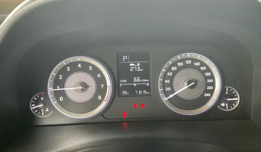 Hyundai Creta 2024