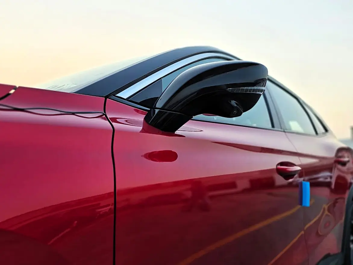 أم جي وان 2024 1500L