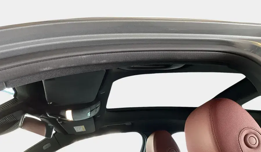 Mercedes Benz GLC Class 2021