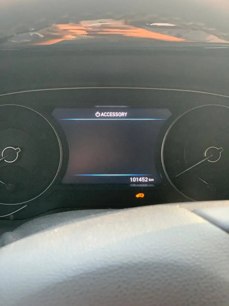 هيونداي باليساد 2020 3.8L