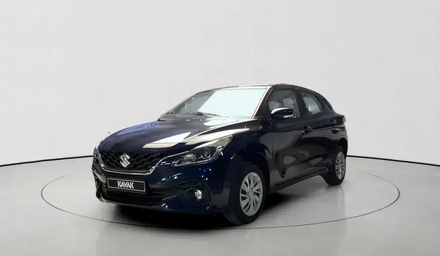 Suzuki Baleno 2025 1.5L