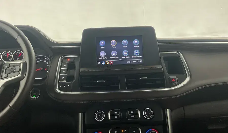 شيفروليه تاهو 2023 5.3L