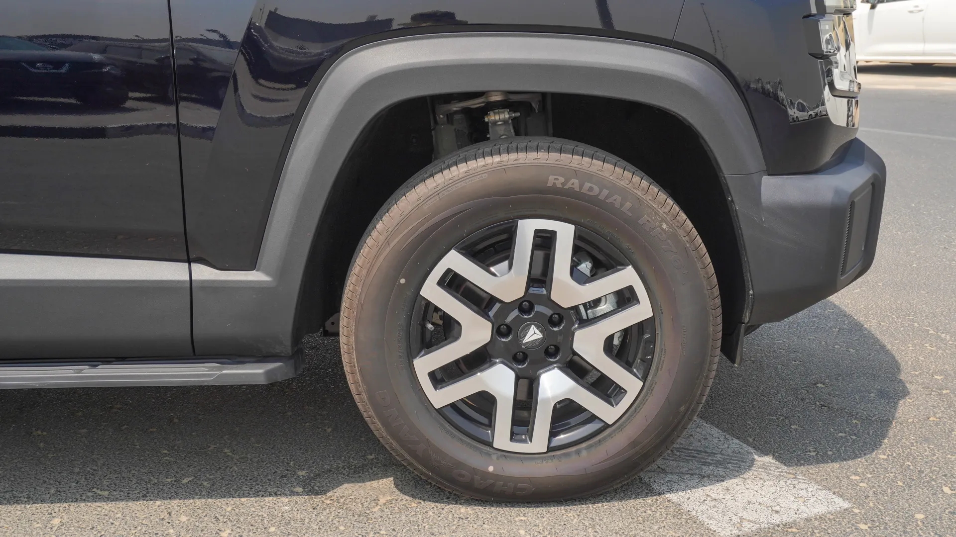 Deepal G318 2024 1.5L