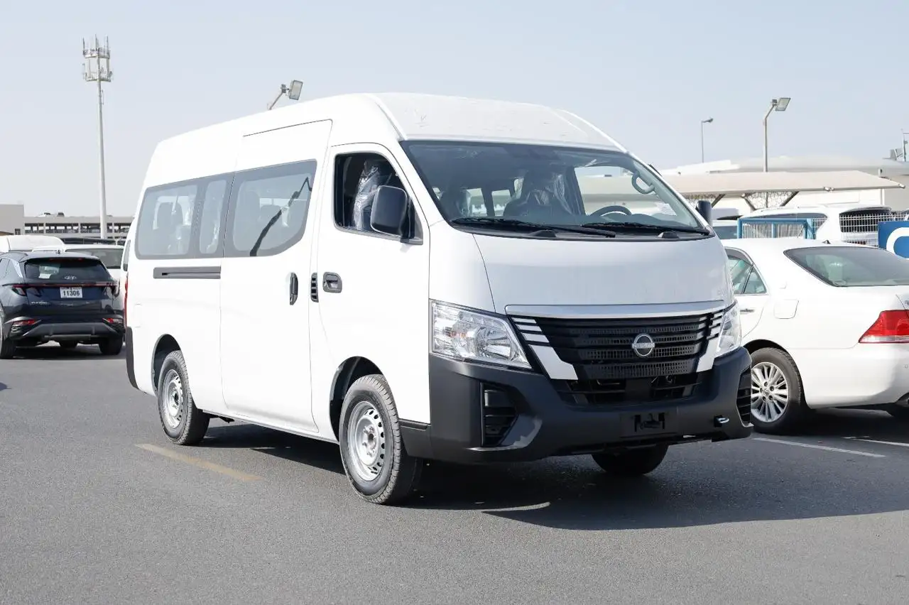 نيسان أورفان 2025 2.5L