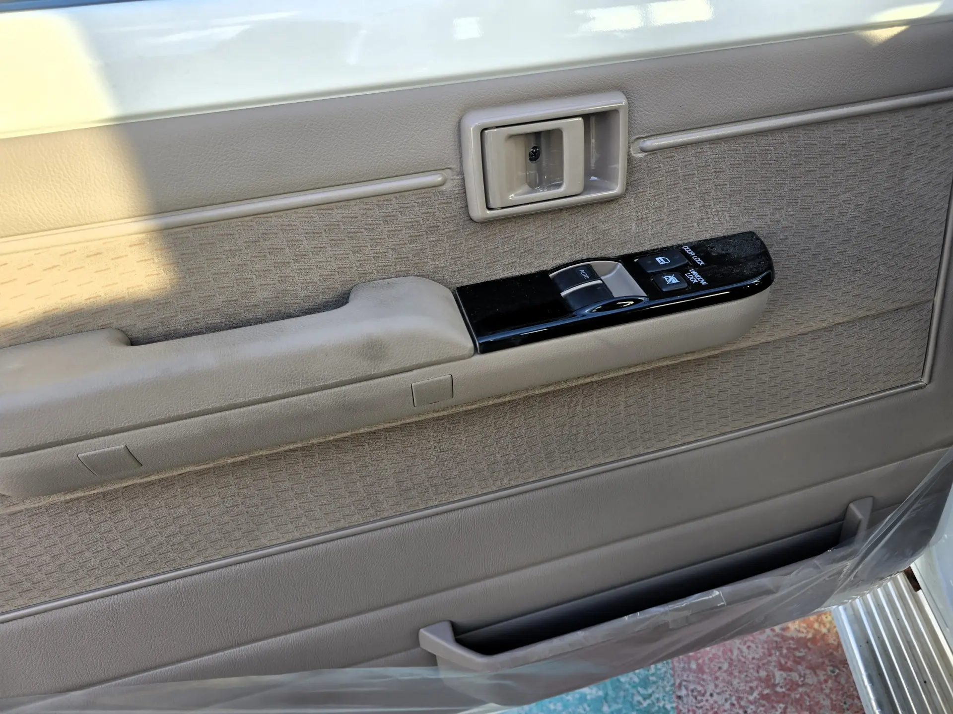 Toyota Land Cruiser Pick Up 2025 4L