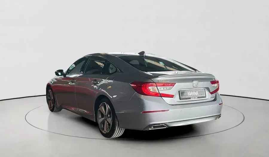 هوندا أكورد 2018 1.5T