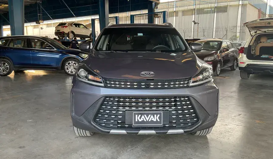 كايي X3 برو 2024 1.5L