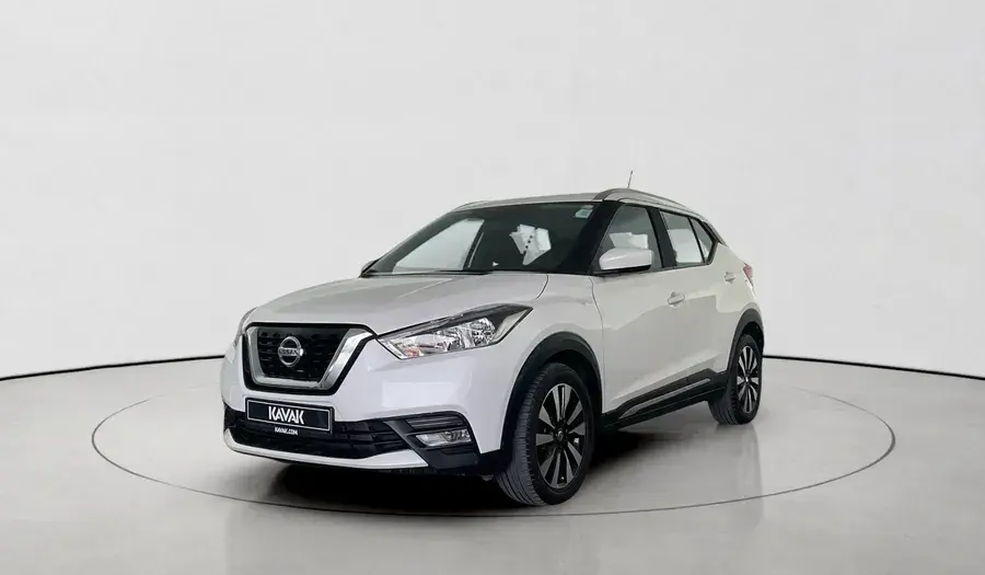 نيسان كيكس 2018 1.6L