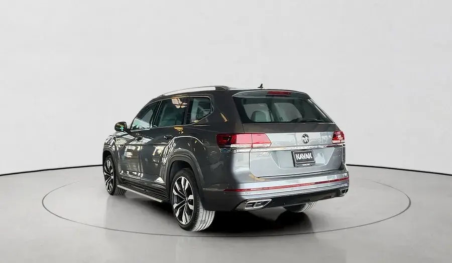 Volkswagen Teramont 2023