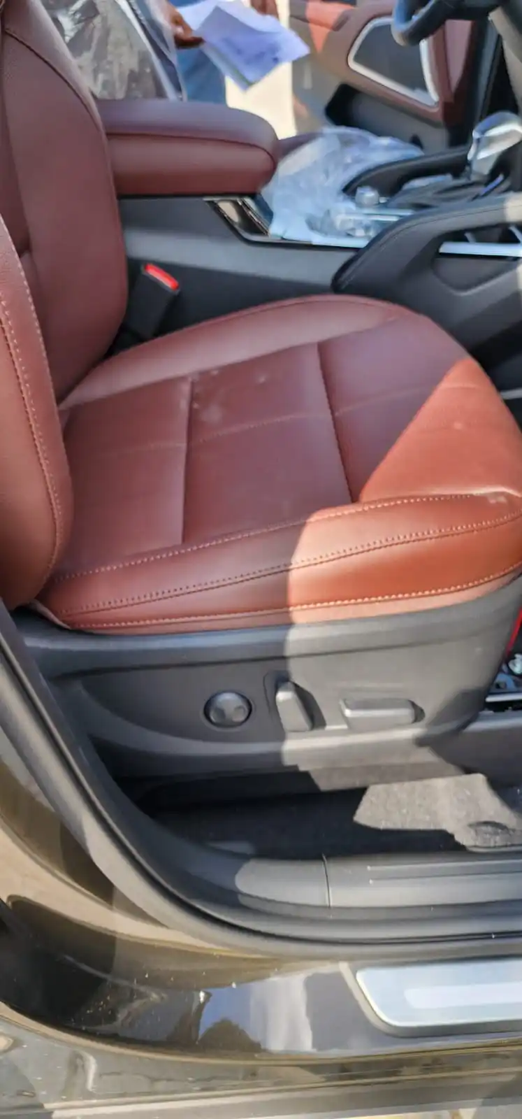 كيا تيلورايد 2025 3.8L