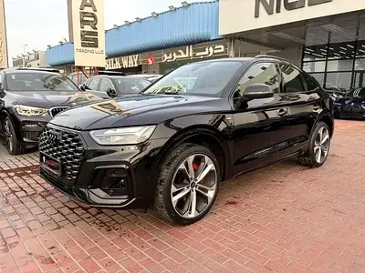 Audi Q5 2022 2L