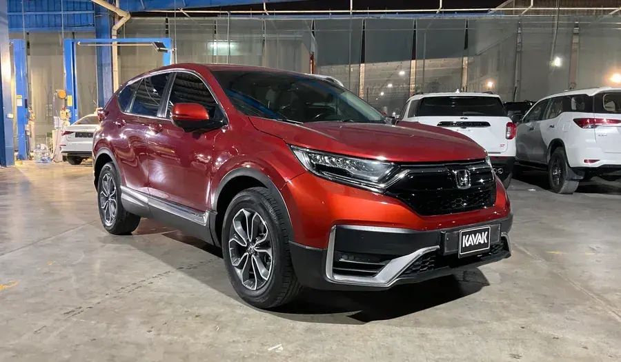 Honda CRV 2022 undefinedL