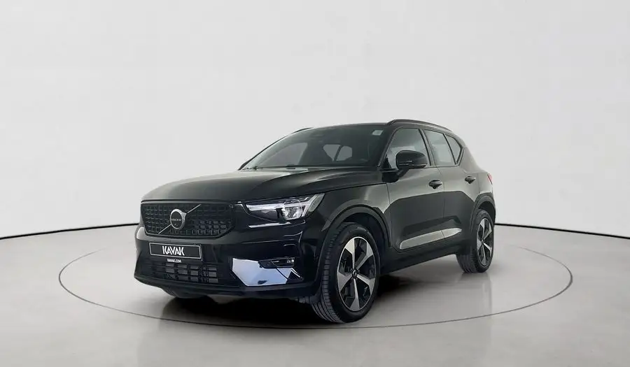 Volvo XC40 2023