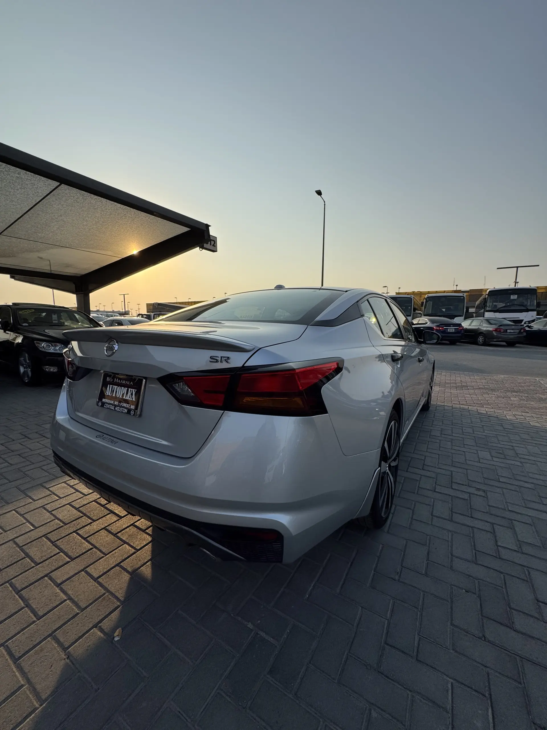 نيسان ألتيما 2019