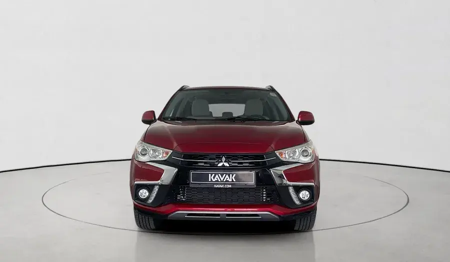 ميتسوبيشي ASX 2019 2L