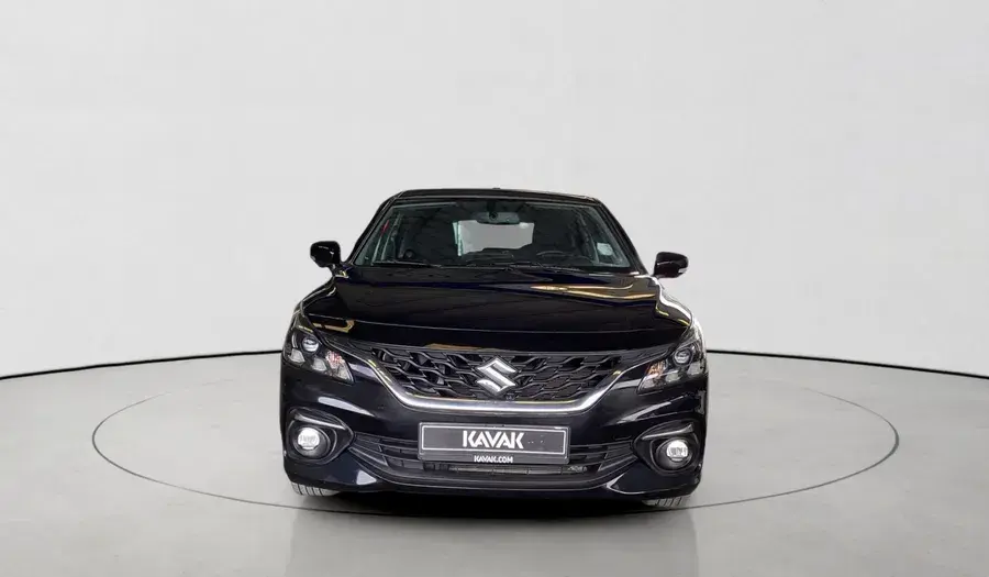 سوزوكي بالينو 2023 1.5L